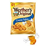 Werthers Original Caramel crémeux 110 g