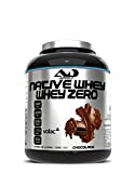 Whey Protein | Protéines Whey Zero | Proteines Musculation Prise De Masse Pour Développement Musculaire | Native Whey Zero | ...