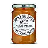 Wilklin & Sons | Tiptree | Orange & Tangerine Fine Cut Marmalade