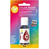 Wilton Color Right Colorant Alimentaire Rouge Crimson 30 g