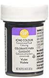 Wilton Gel Colorant Violet Pot de 28,3 g