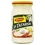 WINIARY Sos tatarski 250 ml