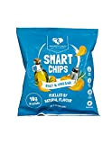 Women's Best | Smart Chips (40g) | Chips | Le snacking version healthy