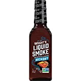 Wrights Liquid Smoke - Hickory 103ml