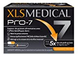 XL-S Medical PRO-7 - Gélules pour une aide à la perte de poids - 7 bénéfices (1) (2) - Perdez ...