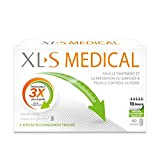 XL-S MEDICAL – Une aide à la perte de poids efficace (1) - Capte les graisses - Aide à perdre ...
