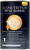 XLS NUTRITION PRO SHAKE - Shake brûleur de graisses (2) - Substitut de repas pour le contrôle du poids (3) ...