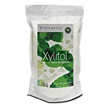 Xylitol, sucre de bouleau, Xylitol de bouleau | 250g | Ecoidées