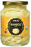 Yakso Pousse De Bambou Bio 340 g