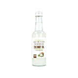 Yari pure organic coconut oil 250 ml (extra virgin)