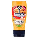 Ybarra - Sauce Cheddar Originale - 1 x 300 ml