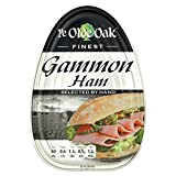 Ye Olde Oak Finest Gammon Ham (340g) - Paquet de 2
