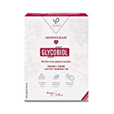 Yves Ponroy - Glycobiol - Soutien d’une glycémie normale - Fénugrec Chrome Café vert - 40 comprimés