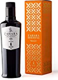 Zahara Huile d'olive vierge extra d'Italie | Pure EVOO Sicile, récolte précoce Premium pressée à froid | Oleificio Guccione | ...